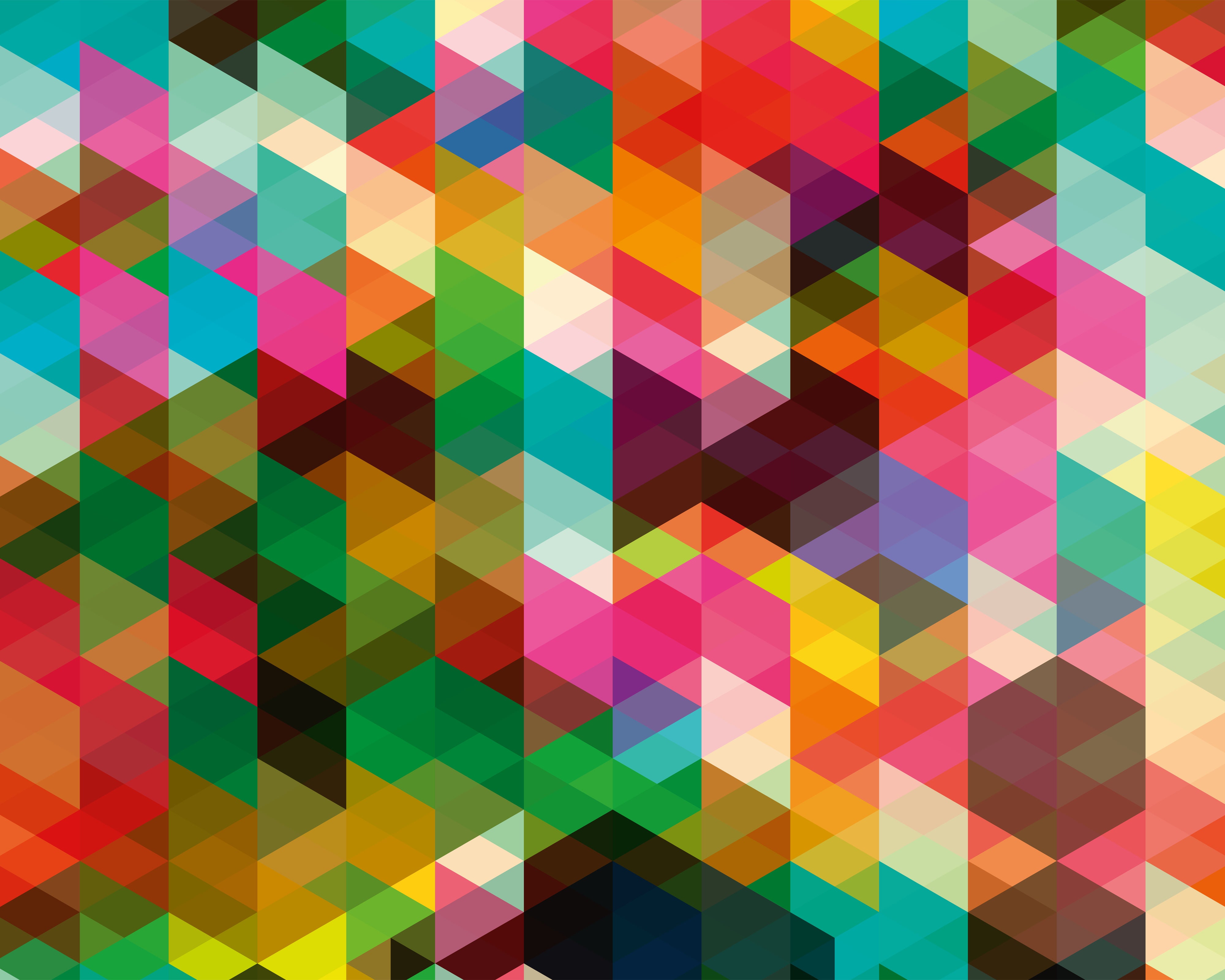 GEOMETRIX - Multi – Origin Murals